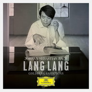 LP Record Lang Lang: Goldberg Variations (2x LP) - LP - LP vinyl