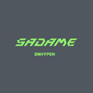 Enhypen: Sadame (CD + DVD) - CD-DVD - Music CD