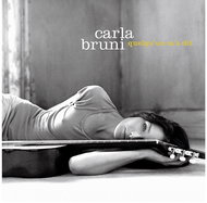 Bruni Carla: Quelqu'un m'a dit - LP - LP Record