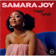 Samara Joy: Linger Awhile - CD - Music CD
