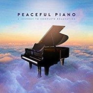 Various Artists: Peaceful Piano - A Journey To Complete Relaxation (2017) (3x CD) - CD - Music CD