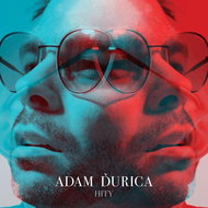 Ďurica Adam: Hits - LP - LP Record