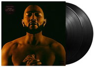 Legend John: Legend (2xLP) - LP - LP Record