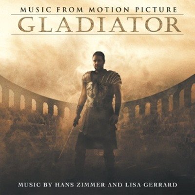 Soundtrack: Gladiator / Gladiator (2x LP) - LP - LP Record - Main image