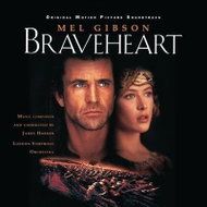 Soundtrack: Braveheart (2x LP) - LP - LP Record
