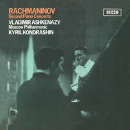 Ashkenazy Vladimir: Concerto For Piano No. 2 (Edition 2017) - LP - LP Record