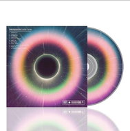 Dayseeker: Dark Sun - CD - Hudební CD