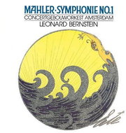 Bernstein, Leonard: Symphony No. 1 (Edition 2018) - LP - LP Record