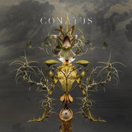 Beving Joep: Conatus (2018) - CD - Music CD