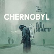 Soundtrack: Soundtrack: Chernobyl / Černobyl (music from The HBO Miniseries) - CD - Hudební CD