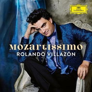 Villazon Rolando: Mozartissimo - Best Of Mozart - CD - Music CD