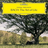 Trifonov Daniil: Art of Life (2x CD) - CD - Music CD