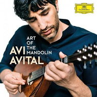 Various: Art Of The Mandolin - CD - Music CD
