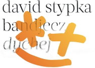 Stypka David: Breathe - LP - LP Record