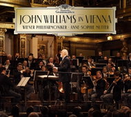 John Williams In Vienna (2x LP) - LP - LP Record