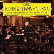 Various: John Williams In Vienna (2x CD) - CD - Music CD