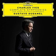 Dudamel Gustavo: Complete Symphonies (2x CD) - CD - Music CD