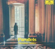 Löffler Christian: Parallels: Shellac Reworks - CD - Music CD