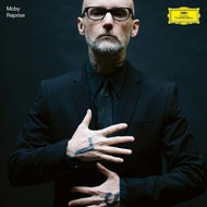 Moby: Reprise - CD - Music CD