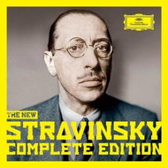 Various: New Complete Edition (30x CD) - CD - Hudební CD