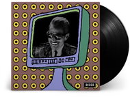 Goldblum Jeff: Plays Well With Others (EP) - LP - LP Record