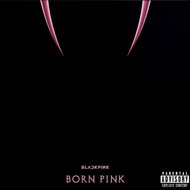 Blackpink: Born Pink - CD - Music CD