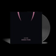 Blackpink: Born Pick - LP - LP Record