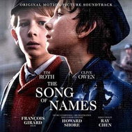 Soundtrack: Howard Shore - The Song Of Names - CD - Music CD