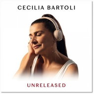 Bartoli Cecilia: Unreleased - CD - Music CD