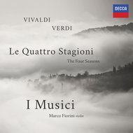 I Musici: Four Seasons - CD - Hudební CD