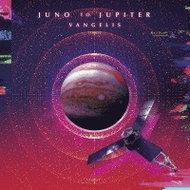 Vangelis: Juno To Jupiter (2x LP) - LP - LP vinyl