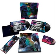 Vangelis: Juno To Jupiter (2x LP + CD) - LP-CD - LP vinyl