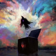 Brkn Love: Black Box - CD - Hudební CD