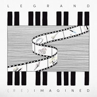Various: Legrand (Re)Imagined - LP - LP Record