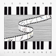 Various: Legrand (Re)Imagined - CD - Music CD