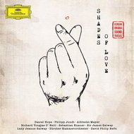 Soundtrack: Shades of Love: Korean Drama Soundtracks - CD - Music CD