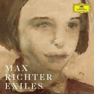 Richter Max: Exiles (2x LP) - LP - LP Record