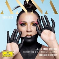 Netrebko Anna: Amata Dalle Tenebre - CD - Music CD
