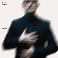 Moby: Reprise Remixes (2x LP) - CD - LP vinyl