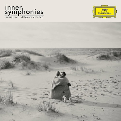 Hania Rani, Czocher Dobrawa: Inner Symphonies (2x LP) - LP - LP vinyl - Main image