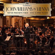 Mutter, Wiener Philharmoniker: Live in Vienna (CD + Blu-ray) - CD - Hudební CD
