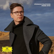 Olafsson Vikingur: From Afar (2x CD) - CD - Music CD