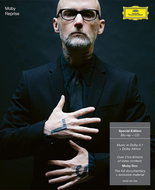 Moby: Reprise (Deluxe) (CD + Blu-ray) - CD - Music CD