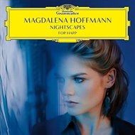 Hoffmann Magdalena: Nightscapes - CD - Hudební CD