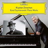 Zimerman Krystian: Piano Works (2x LP ) - LP - LP Record