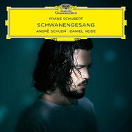Schuen André: Schwanengesang - CD - Music CD