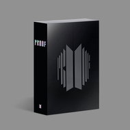 BTS: Proof (3x CD) - CD - Music CD