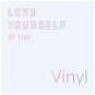 LP vinyl BTS: Love Yourself: Her - LP - LP vinyl