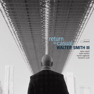 Wmith Walter III: Return To Casual - CD - Music CD