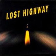 Various: Lost Highway - CD - Music CD
